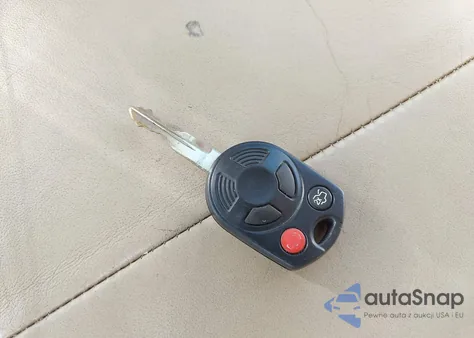 2012 Ford Escape Limited z USA, uszkodzony, nr VIN 1FMCU9EGXCKB86551